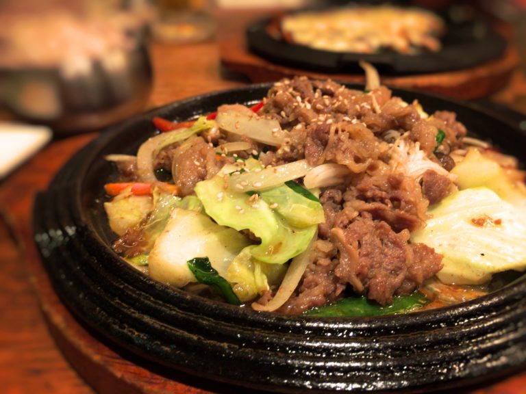 韓国料理のプルコギ | 1分で知識王